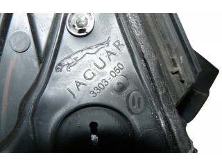 Зеркало электрическое        Jaguar XF   -  года   