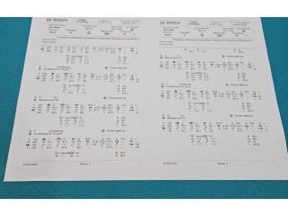 Vstřikovač 0414720035, IMPRK1357969   Volkswagen Polo III 6N 6N2 6NF     