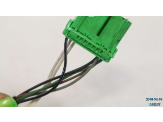 Зеркало электрическое Volvo V70 2005 - 2008 года