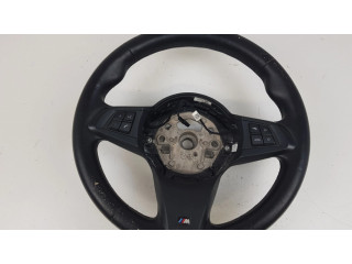 Руль BMW Z4 E89 2009-2017 года 7842493