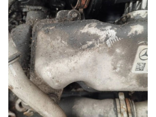 Přístrojová deska Mercedes-Benz A W169 2004 a6400900337, 0422400329