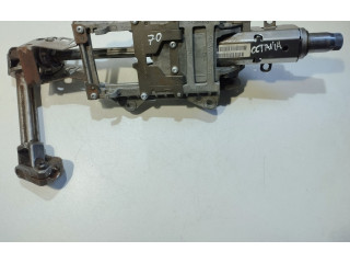    Рулевая рейка 1Z1419502D   Skoda Octavia Mk2 (1Z) 2004 - 2013 года