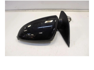 Zpětné zrcátko Nissan Qashqai 2007