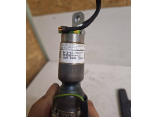 Боковая подушка безопасности 093385404410 Citroen Berlingo