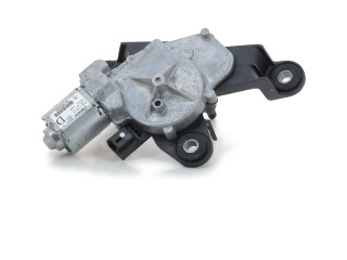 Моторчик заднего дворника 9819900080, J1-0736B Peugeot 2008 II