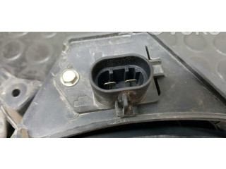 Электрический вентилятор радиаторов 2319323, AS51-8C607-BB   Ford Ka