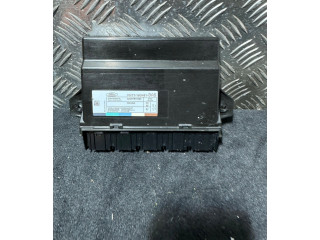 Блок комфорта DN1T15K600JE, 116RA000084 Ford Ecosport