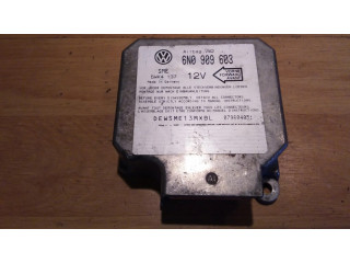 Блок подушек безопасности 6N0909603   Ford Galaxy