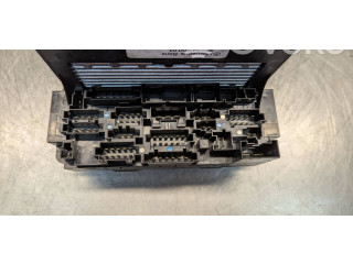 Pojistková skříňka 2095450001, 5DK00848510 Mercedes-Benz C W203 2003