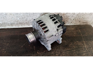 Генератор 05E903026C, 05E903026C Skoda Octavia Mk2 (1Z)