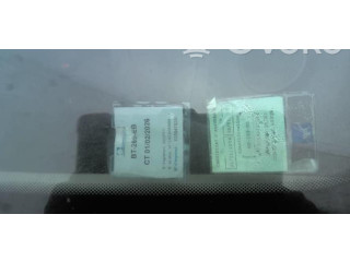 Блок управления двигателя 237104331R   Renault Twingo II