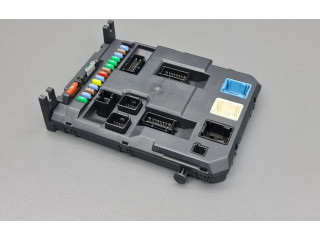 Блок комфорта 22661F01, 9666952280   Citroen C3   