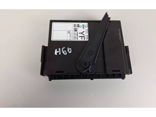 Блок комфорта 13111111   Opel Meriva A   