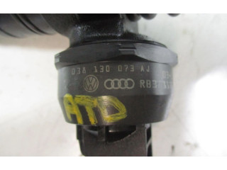Форсунка 038130073AJ    Volkswagen New Beetle   