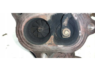Turbodmychadlo Турбина 73501343 Fiat Punto Evo