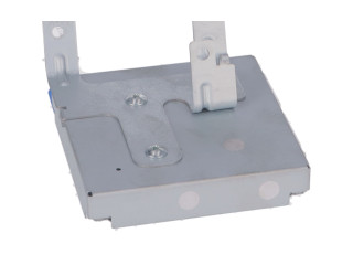 Модуль блока управления камерой 284A13ZL0A Nissan Pulsar