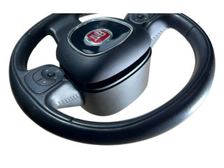 Руль Fiat 500L  2013 -  года 735558264, 735558264      