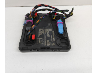 Блок комфорта 4N0907064EP, 4N0907064P Audi Q5 SQ5