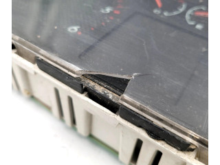 Přístrojová deska Hyundai Terracan 2001