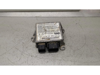 Блок подушек безопасности 4X4314B321AF Jaguar X-Type