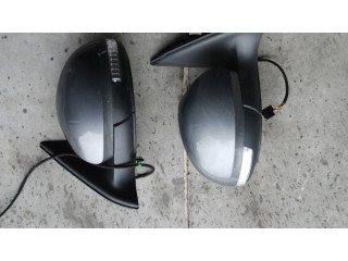 Zpětné zrcátko Volkswagen Tiguan 2013 140KM