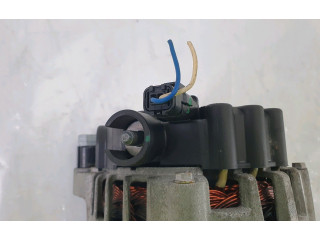 Генератор 5705AX, Q0-7356Z Citroen C5