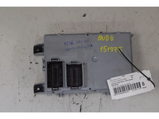   Pojistková skříňka    Fiat Qubo 2007