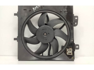 Блок управления A2048702826 Citroen Berlingo