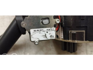 Подрулевой шлейф SRS 8e0953541, 3w0953507 Bentley Flying Spur