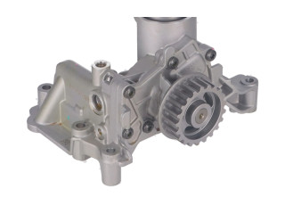 Čerpadlo oleje H6BG6600BA Ford Fiesta