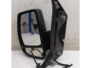 Зеркало электрическое Ford Transit Custom 2013- года