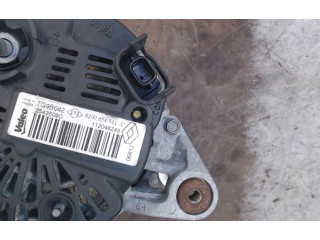 Генератор 8200654541C, 8200654541C Renault Twingo II