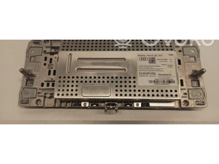 Дисплей 83A919605C Audi Q3 F3