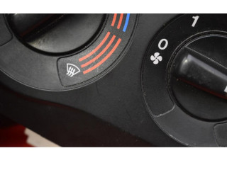 Блок управления климат-контролем Fiat Punto (199)