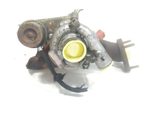 Турбина 46480117, G11544 Fiat Multipla