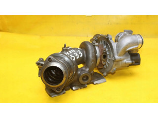 Турбина Mercedes-Benz GLC X253 C253