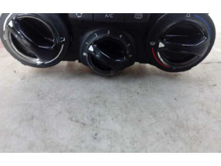 Блок управления климат-контролем 9819611577, 9819611577 Peugeot 2008 I