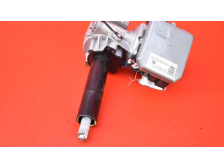 Насос усилителя руля 6C1423510BM, 6C1423510BM Skoda Fabia Mk3 (NJ)