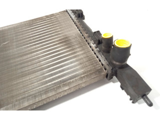 Радиатор охлаждающей жидкости 51780659 Citroen Nemo FHZ