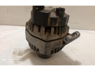 Генератор 13283344BW Opel Meriva A