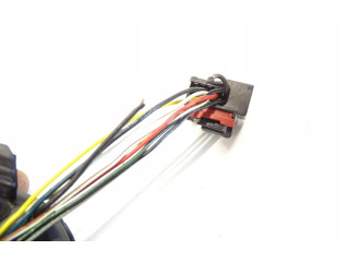 Зеркало электрическое Audi A3 S3 A3 Sportback 8P 2005 - 2013 года