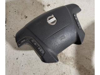 Подушка безопасности водителя 15583221830188, 243022280198 Volvo V70