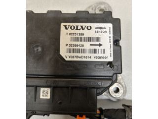Блок подушек безопасности 32395428   Volvo XC90