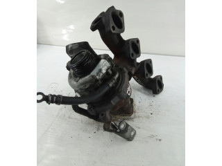 Турбина BMW X3 E83 7794021