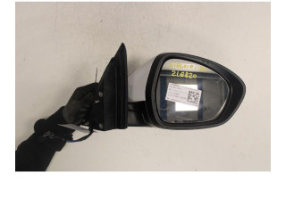 Zpětné zrcátko Alfa Romeo Stelvio 2016