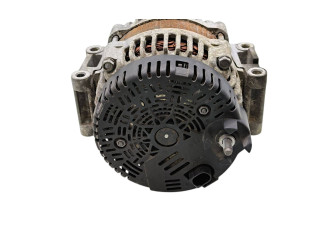 Генератор 06E903018G   Audi A6 S6 C7 4G      