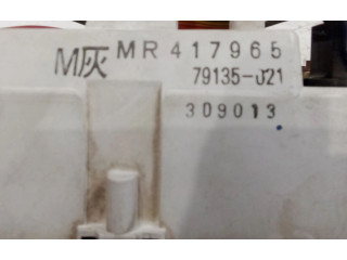 Дисплей MR417965, 79135-021 Mitsubishi Montero
