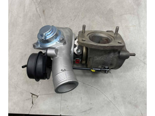  Турбина Volvo XC90  8692518, TD04L14T         