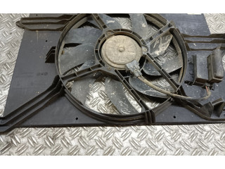 Комплект вентиляторов Saab 9-3 Ver1 2.2