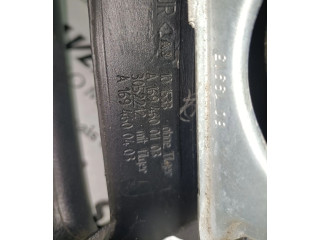 Руль Mercedes-Benz A W169 2004 - 2012 года SV2JT-23-11, 299